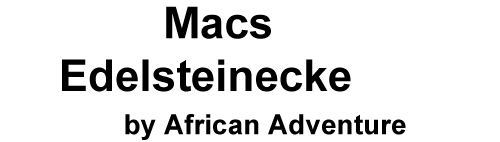 Macs Edelsteinecke